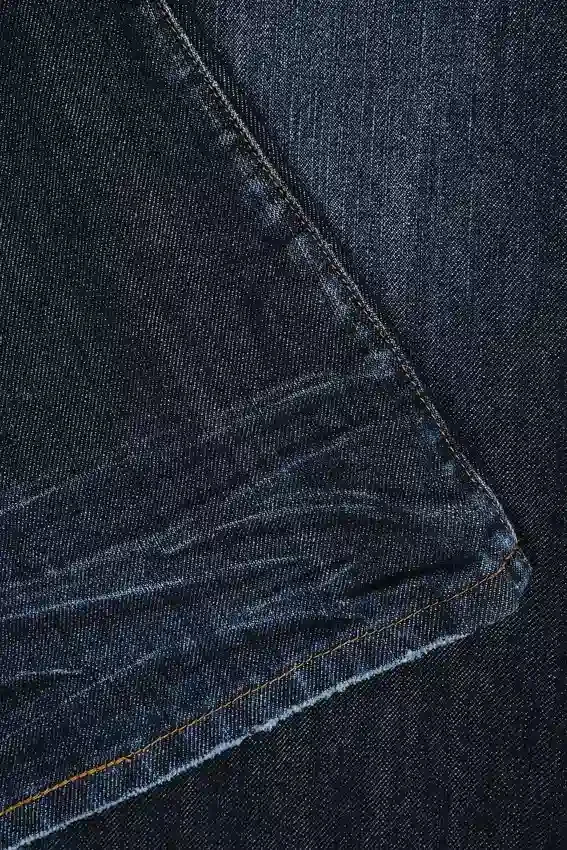 Blue Jude Bootcut Jeans