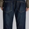 Blue Jude Bootcut Jeans