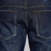 Blue Jude Bootcut Jeans
