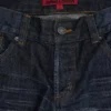 Blue Jude Bootcut Jeans