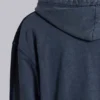Blue Sporty Baggy Monster Hoodie
