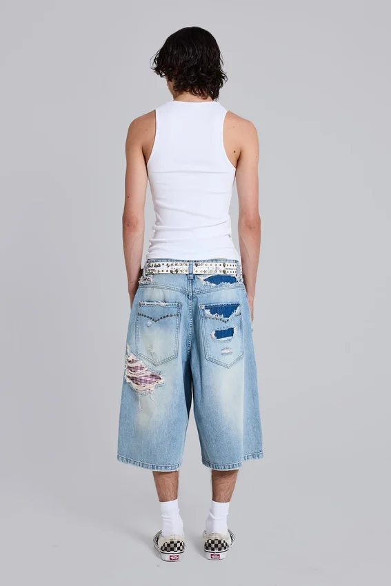 Boxer XL Colossus Jorts