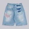 Boxer XL Colossus Jorts