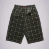 Brooklyn Cord Jumbo Jorts