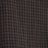 Brown Check XL Goliath Shorts