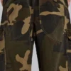 Camo Cadet Cargo