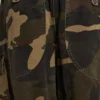 Camo Cadet Cargo