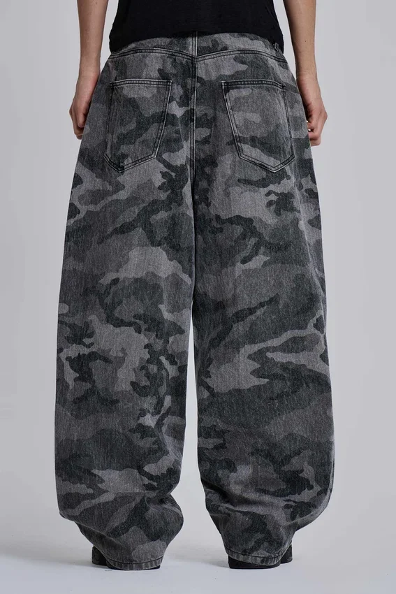 Camo LDN XL Colossus Jeans