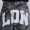 Camo LDN XL Colossus Jeans