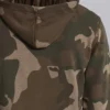 Camo Mini Monster Hoodie