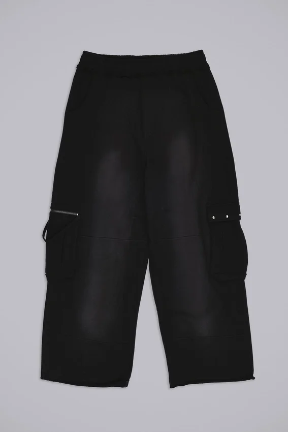 Cargo Monster Joggers