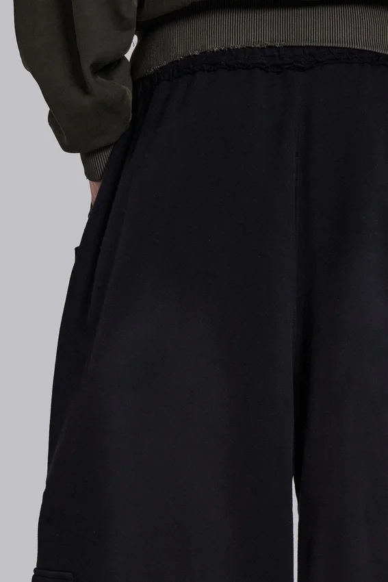 Cargo Monster Joggers