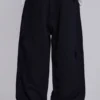 Check Layered Monster Joggers