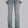 Cooper Bootcut Jeans in Light Blue