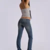 Cosmic Sequin Cami Top