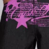 Crush State Colossus Jorts