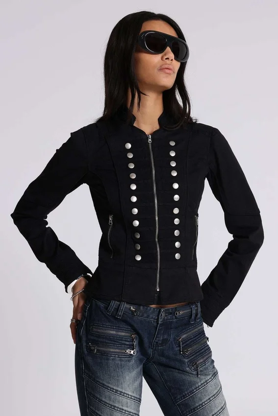 Decade Drummer Jacket