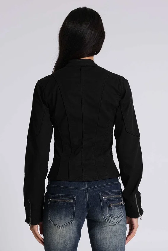 Decade Drummer Jacket