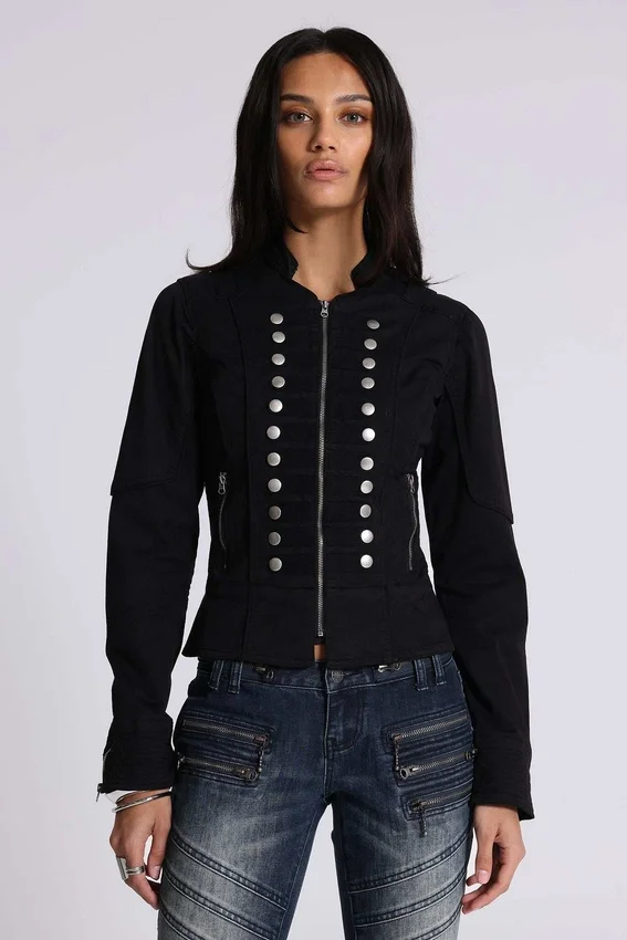 Decade Drummer Jacket