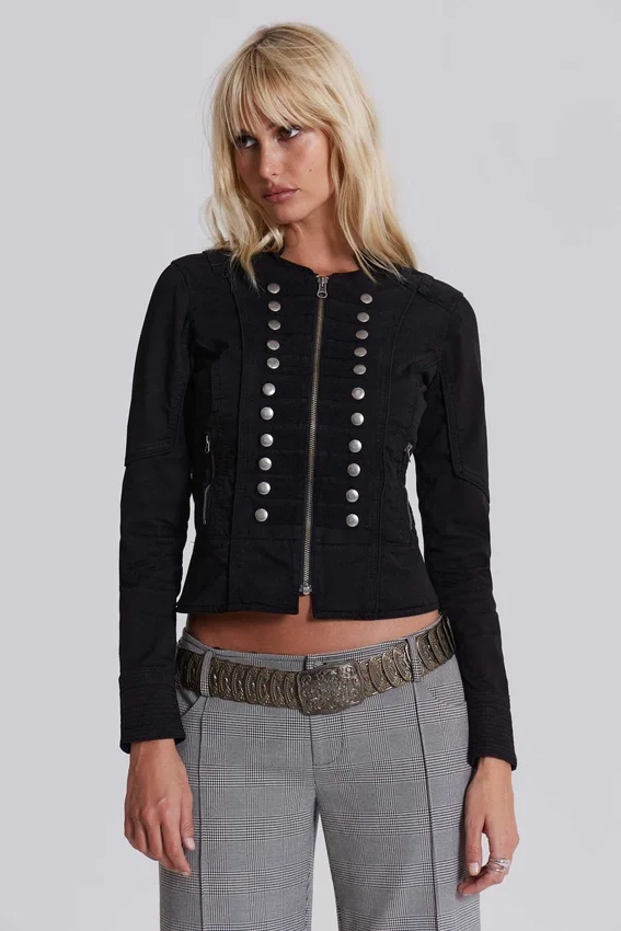 Decade Drummer Jacket