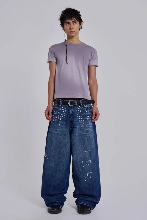 Diamond Fall XL Colossus Jeans