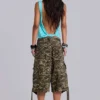 Digi Camo Cadet Shorts