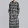 Digi Camo Waffle Monster Joggers