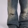 Dirty Lowrise Colossus Jeans