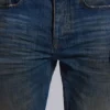 Dirty Wash Drain Jeans