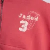 Distressed Monster Hoodie