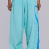 Divine Aqua Monster Joggers