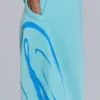 Divine Aqua Monster Joggers