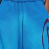 Divine Blue Monster Joggers