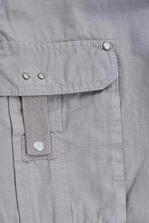 Dove XL Parachute Shorts