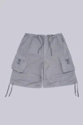 Dove XL Parachute Shorts