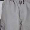 Dove XL Parachute Shorts