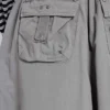 Dove XL Parachute Shorts