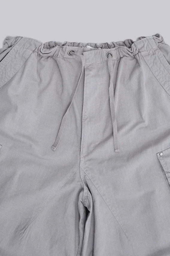 Dove XL Parachute Shorts