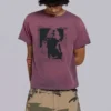 Driro Cropped T-Shirt