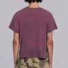 Driro Cropped T-Shirt