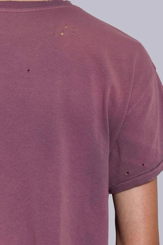 Driro Cropped T-Shirt