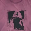 Driro Cropped T-Shirt