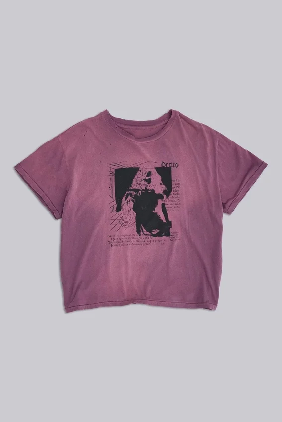 Driro Cropped T-Shirt