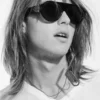 Drummer Aviator Sunglasses
