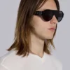 Drummer Aviator Sunglasses