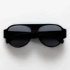 Drummer Aviator Sunglasses