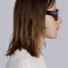 Drummer Aviator Sunglasses