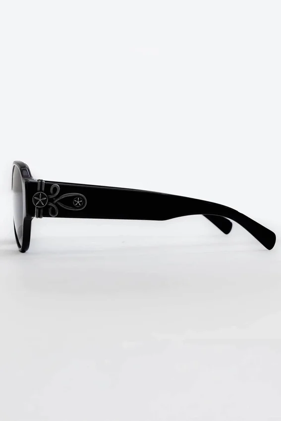 Drummer Aviator Sunglasses