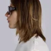 Drummer Aviator Sunglasses