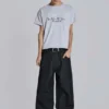 Black Axis Jeans